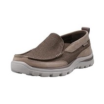 정품 스케쳐스 남성 슈페리어 밀포드 로퍼