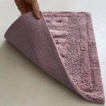 코스트코 플로티나 플로티나 욕실&주방 매트 2P /퍼플