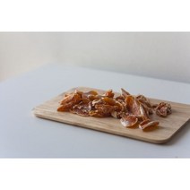 유기농 감귤말랭이 50g, 1개