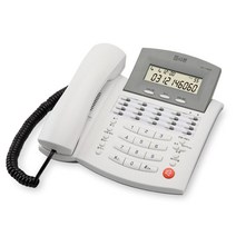 [rt1700] 알티폰 RT-1500 발신자표시전화기 사무용전화기 유선전화기