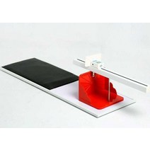 좌전굴 테스트 체력장 신체 굽히기 측정기 유연성, 검사전용 전자모델 입시용