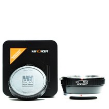 K&F C/Y-M4/3 렌즈어댑터 - 콘탁스 CY 렌즈 >> M43 바디 – 뒤캡포함 – Contax C/Y lens to M4/3 mount adapter + rear cap” class=”wr-img”></a></div>
</div>
</div>
</div>
<div class=