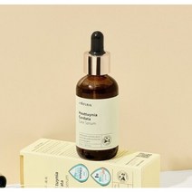 다자연 어성초 케어 세럼 55ml (본품55ml+1.5mlx10ea 추가 증정)