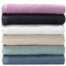 [송월타올] 30수 라이트130g 세면타올 10장, 분홍