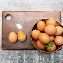 세라믹 에그홀더 계란홀더 도자기 일본식 6칸 계란받침 심플 화이트 브런치 Egg Crate