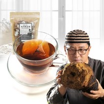 김오곤원장의 차가버섯차 100T, 1g, 100개입, 1개