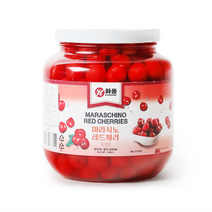 화풍 마라시노 레드체리 1988g, 1개
