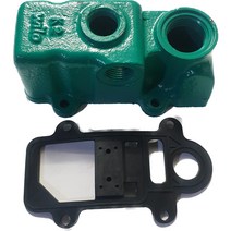 PWS-200SMA 보조탱크(에어첨버), 1개