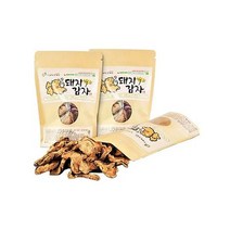 돼지감자차 (400g- 80gX5개 - 국산 돼지감자), 본상품선택, 80g