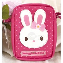 6세 7세 외출용 소품 어깨끈 크로스백 조카선물 용돈가방 간식가방 초등생 유아선물 깜찍한 물티슈 가방