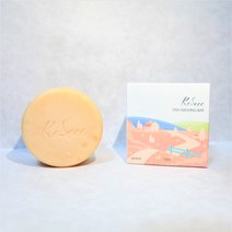 설거지 비누 설거지바 1종 고체 주방 세제 과일 세척 친환경 천연 유기농 제로웨이스트, 설거지비누 150g 단품