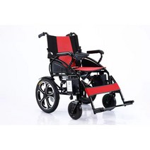 AKRUA 전동휠체어 장애인전동휠체어 노인전동차 장애인전동휠체어 장애인 휠체어 노인전동차, 1세트, D