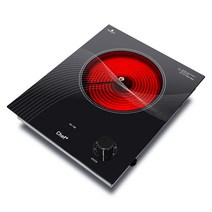 셰프전기렌지 HS-100 전기레인지, 자가설치, 핫플레이트