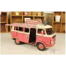 캠핑미니어쳐 카라반 장식 소품 텐트 소품 미니어처 장식, C