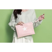 여대생 깔끔 심플한 패션 여성클러치백 명품클러치