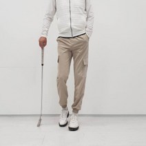 마크그린 마틴 골프 카고 조거 팬츠 가을 골프 바지