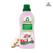 독일 프로쉬 와일드로즈 섬유유연제 750ml, 단품