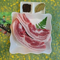 여름상회 에어프라이어_500g_통삼겹살 DE37, 5.0cm