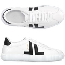 [랑방] 로고 SKLS00 NAPA H21 0010 스니커즈