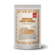 까로망 현미 스위트 크런치 토핑 200g