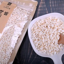 쌀 뻥튀기 대용량 쌀튀밥 뻥튀기 (무가당), 대용량_옥수수뻥튀기_280g_무가당