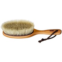 이케모토 쇄자 공업 켄트 정전기 제거 옷 브러쉬 KNC3422