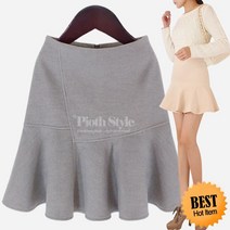 피오뜨 Best 8083.푸이 스커트