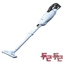 마끼다 충전 청소기 DCL281FZW 18V 본체