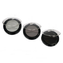 애리조 아이 섀도우 3종 키트, 블랙스모키, 3개