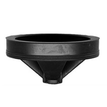 실리콘 폐기물 처리기 anti splashing cover for insinkerator Kitchen sink drain strainer 폐기물 플러그 필터 80mm m6ce, 80cm