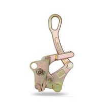 와이어 1톤 전선바이스 와이어 그립 HWP1T용 WG1T 장선기-3733EA, 1개