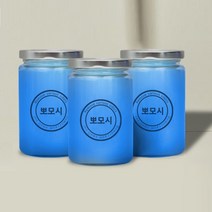 RBN 뽀모시 탈취제 싹탄검 360g 홀아비 남자냄새 옷장 신발장 동물 차량 냄새제거, 무향, 1개