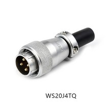 전기 스쿠터 오토바이 배달 여성 삼륜 접이식 WEIPU M20 TQ + ZG 2 3 4 5 6 7 9 12 핀 멀티 코어 보드 패널, 11 4pin plug