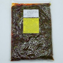 일본장아찌 코테사이 야마쿠라게 1kg 7584EA, 1, 본상품선택