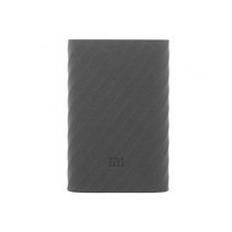 S/N_: 샤오미 10000mAh 전용 케이스 블랙 충전기 보조충전기 보조배터리 스마트폰 핸드폰 : 00A261_FBG