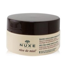 눅스 레브 드 미엘 멜팅 허니 오일 밤 200ml, 1개
