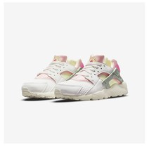 나이키 여성 스크린 골프화 네아스 스노우핑크폼 Nike Huarache snow/pinkfoam