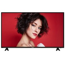 KXZ42TF 106cm FHD TV자가설치 미니 중소기업 티비 캠핑, 자가설치[택배배송], 스탠드형, 단일옵션