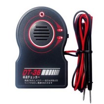 OX 테스터 도통시험기 TM-110(DT-36), 1개