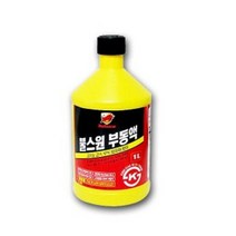 불스원 부동액 자동차 냉각수 차량 관리 부동액, 처피 1L