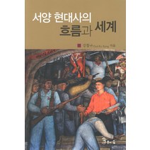 서양 현대사의 흐름과 세계, 용의숲