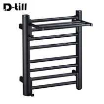 타올온장고 타월온장고 수건온장고 타올온열걸이 욕실 전기 수건 걸이 D-till 레일 타임 오프 천 워머, 06 W timeoff 6grs_02 EU_01 오른쪽