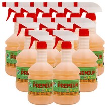 피비원 골드 700ml 15개 스프레이, 1개