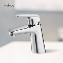 세면대 원홀 수전 세면대 이누스수전 AJ-K0110, 본상품