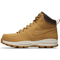 나이키 마노아 레더 해이스텍 워커 NIKE MANOA LEATHER HAYSTACK WALKER 454350-700