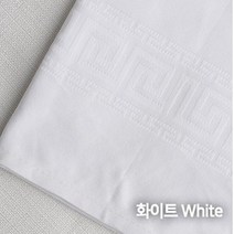 카하나폭_화이트 테이블네프킨 핸드타올 호텔냅킨 흰색네프킨 호텔냅킨 테이블데코 냅킨 칼라냅킨 칼라부페냅킨-cv안리, 스뉴#_레드