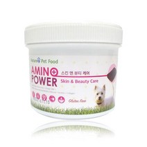 오메가3 오메가6 들어간 강아지 영양제 / 콜라겐이 들어 있어 반려견의 피부와 모질 건강에 도움을 줍니다.