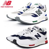 뉴발란스 840 운동화 ML840AB ML840CF