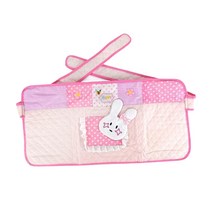 꼬마천사 래빗 토끼 인형 포대기