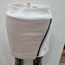 파사디골프(대전둔산점) 여성간절기 허리밴드 기능스커트 P21FSK532M
